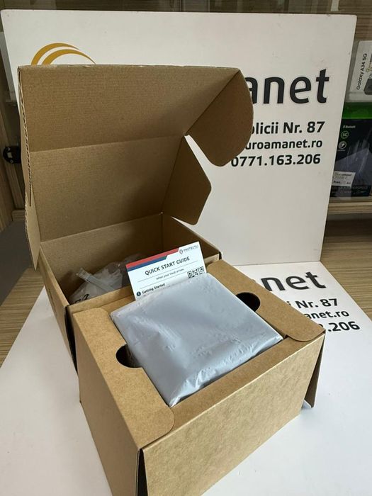 Unitate PC Intel Celeron(R) Dual Core Protectli Vault J3060 -G-