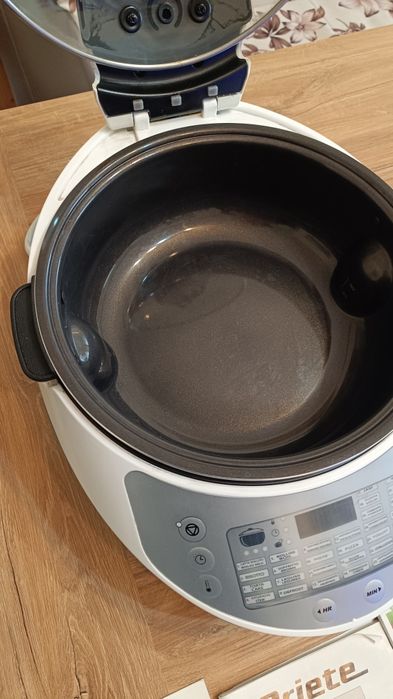 Мултикукър Ariete 2945 Twist, 5л, 1900W,