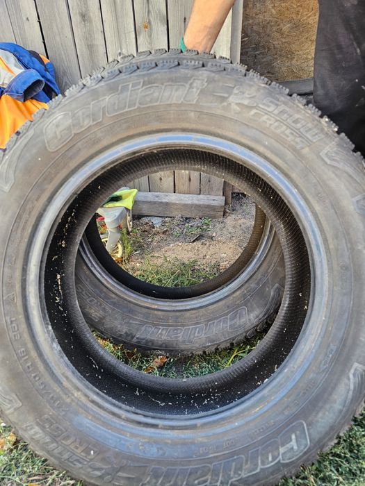 R16/60/215 Cordiant