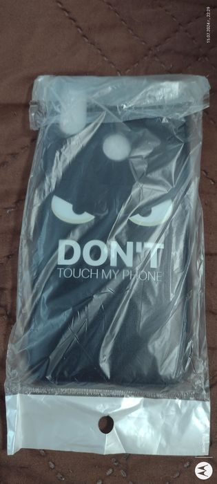 Кейс за Xiaomi Redmi A2 lite