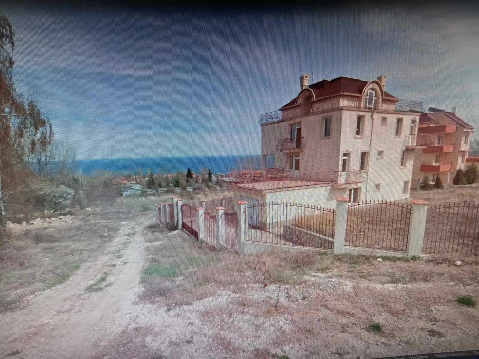 Продава се Парцел в Бяла - 597 кв.м за 60 €/кв.м - Снимка #3