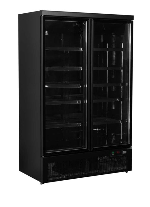 Vitrina Frigorifica Atom Maxi Danemarca / 1,2 sau 3 usi / NOU