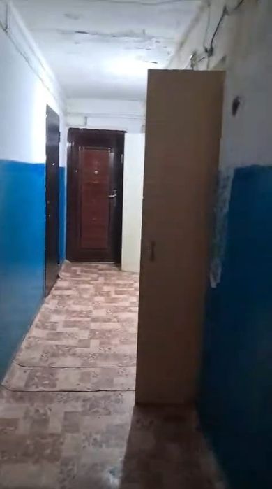 Сдам на долний срок комнату