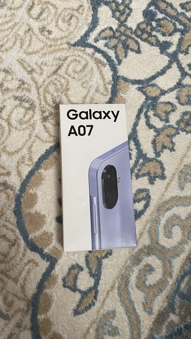 Samsung Galaxy A07
