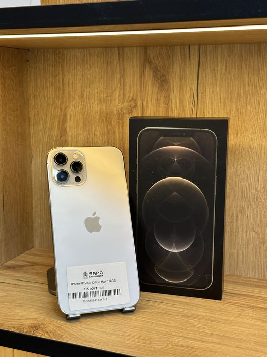 Айфон 12 про Макс Iphone 12 pro Max