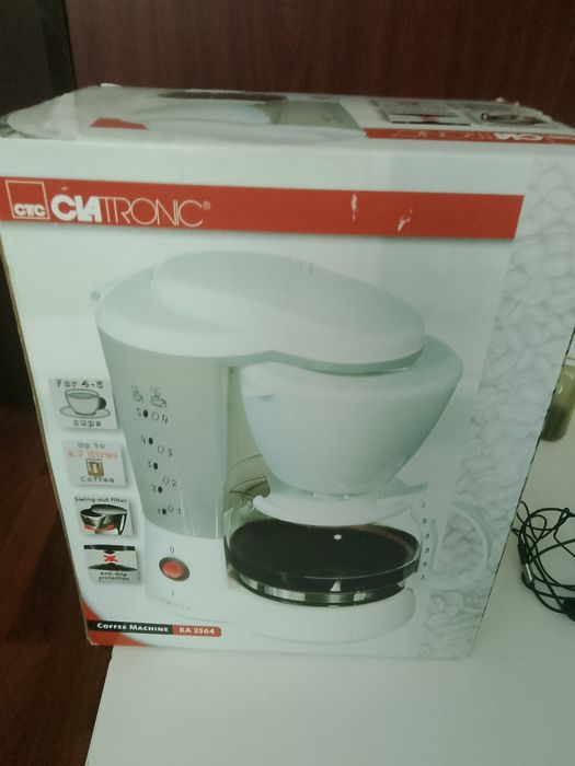 Продам Кофе машинка