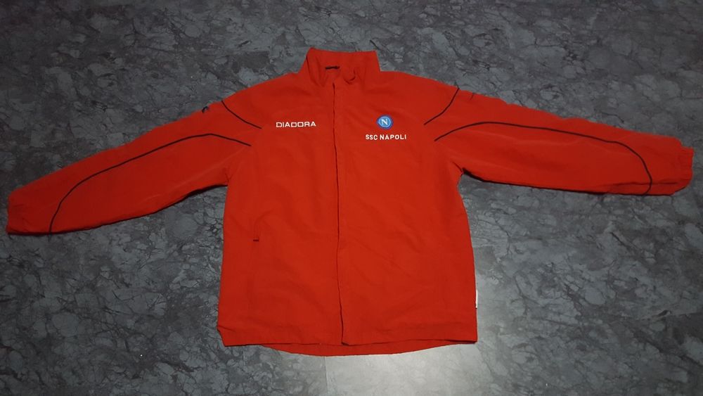 Горница на Наполи