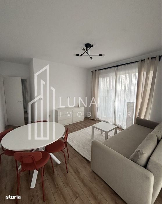 Apartament 2 camere decomandat | Coresi – Tractorul | 55 mp | Bloc nou