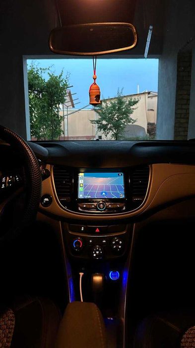 Tarcker 1 Primer Full