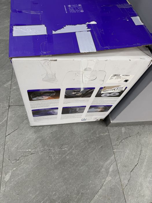 Robot de aspirare Narwal Freo Z10 Ultra. Nou