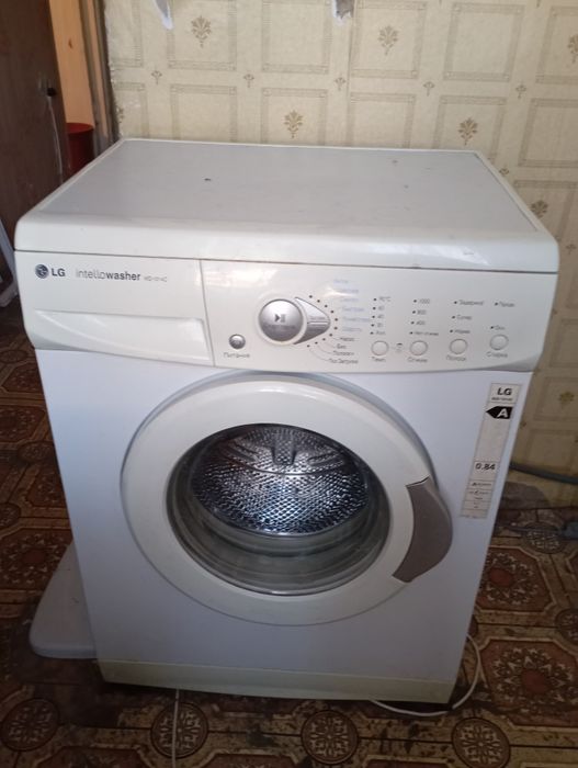 Продам стиральную машинку автомат