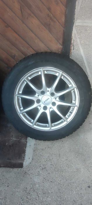 Продават се Гуми и Джанти