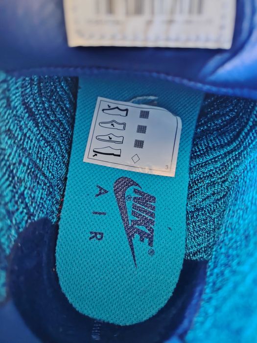 Маратонки Nike 36 номер