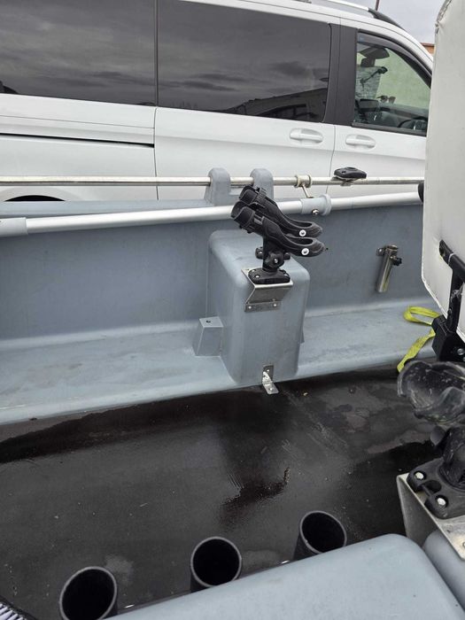 Barca Kontra S350
