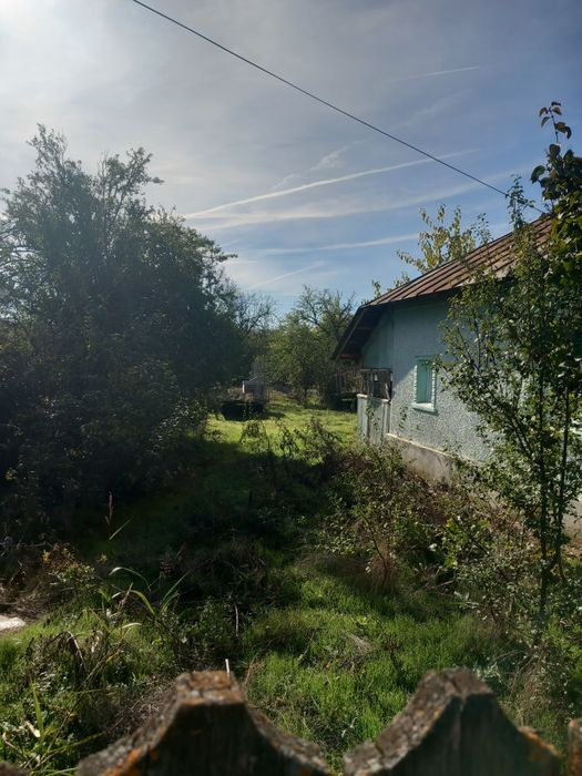 Vând casa în Draganesti Vlasca