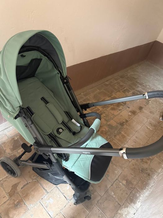 Продам детские коляски от Chicco и Kidilo