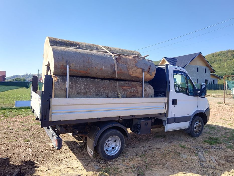 Lemne de foc esență tare