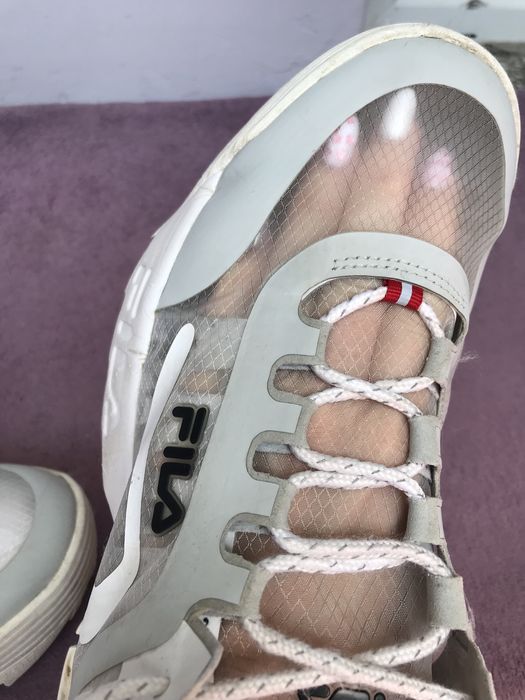 Маратонки Фила, 45