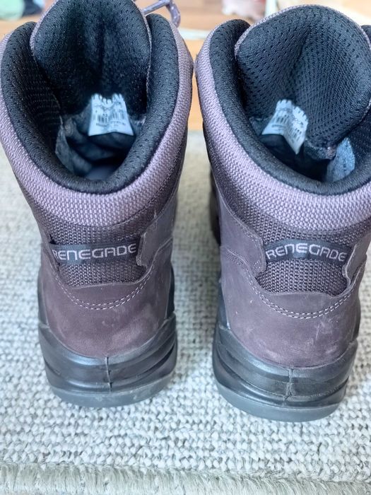 Lowa Renegade Goretex 42 номер