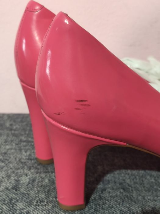 Pantofi Marc Jacobs