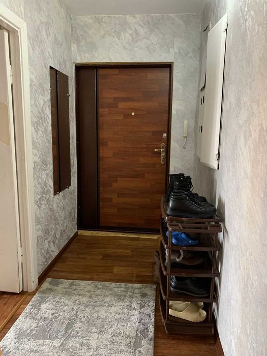 5 комнатную квартиру