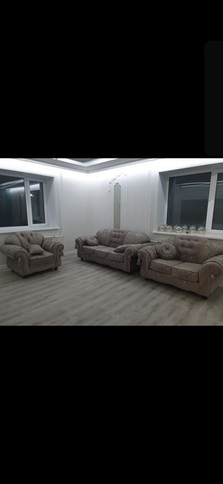 Продаётся мягкий уголок