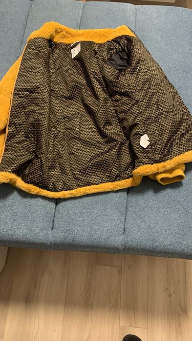 Orchestra-юношеско зимно яке за момиче