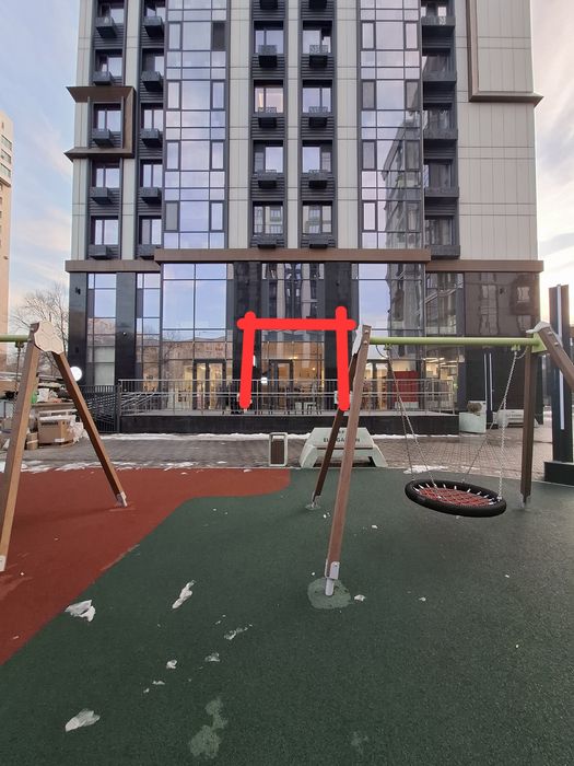 Сдам в аренду помещение