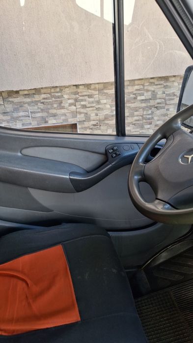 vand Mercedes sprinter 313 CDI 2.2 DIESEL