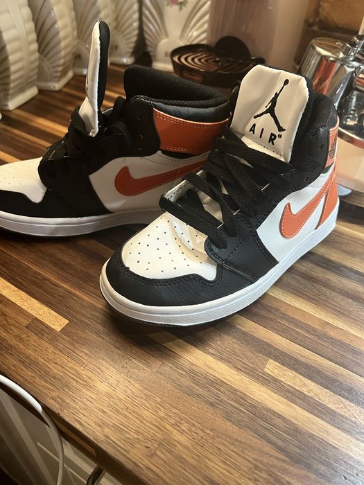 Детски обувки Nike