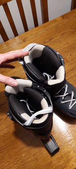 Role fitness Oxelo MF140 Decathlon, marime 43/44 ca Nou