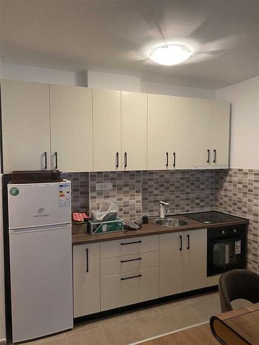 Дава се под наем Двустаен апартамент в София, Люлин 3 - 65 кв.м за 433.5 € - Снимка #2