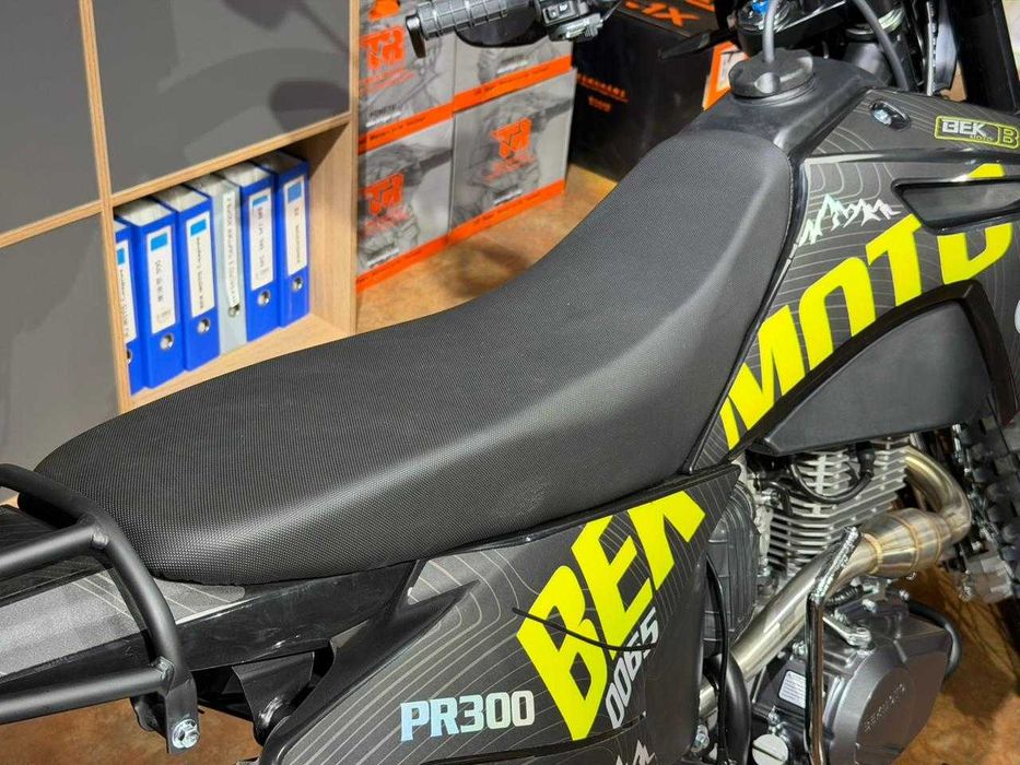 Эндуро BEKMOTO 006S 300 PR