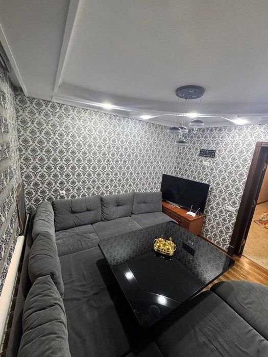 Чиланзар 25кв 4/1/5 балкон 2×6 86м² меб+тех хонаси алохида  Орр Легион