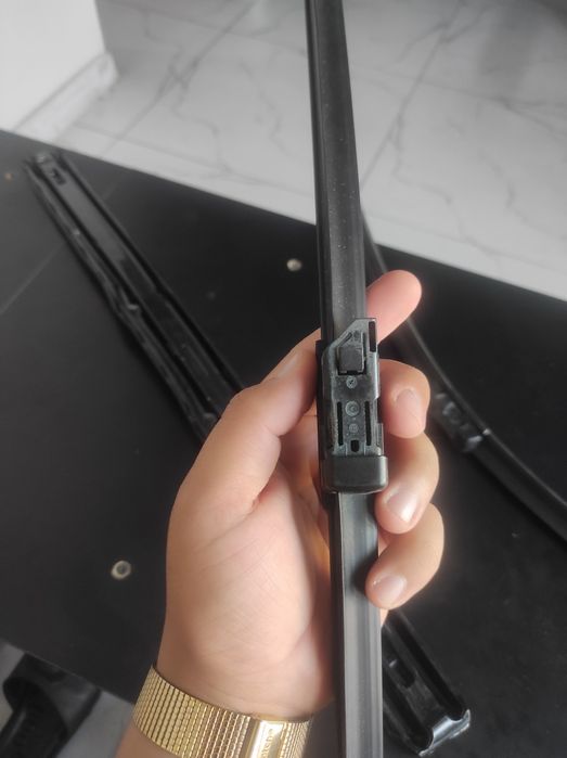 Дворник для мерседес