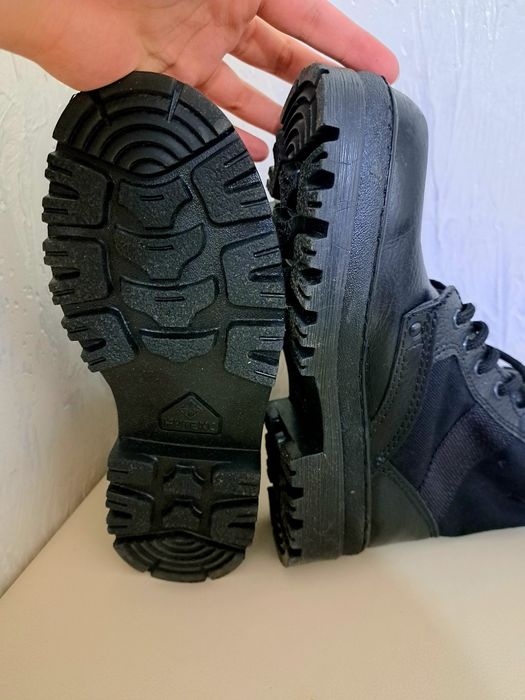 Берцы БУТЕКС Тропик м.716