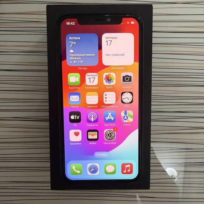 iPhone 11 Pro 64Gb