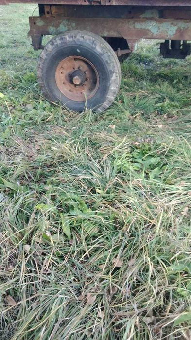 Продам телегу птс-4