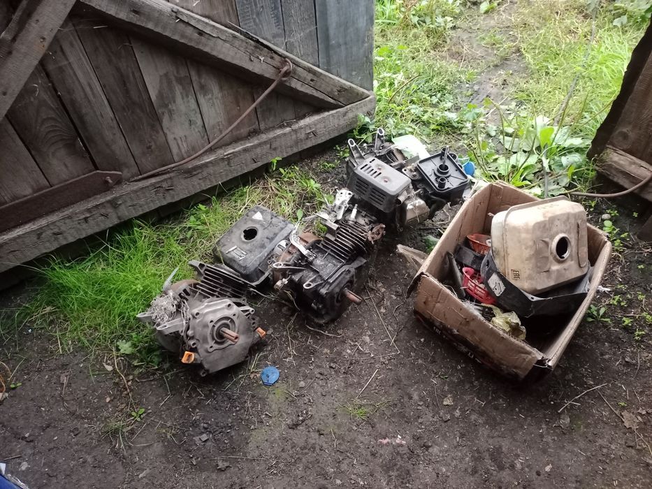 Продам мотоблок в рабочем состояни и