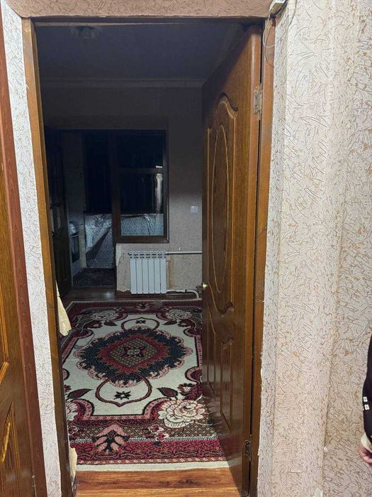 Сдаётся квартира рисвий