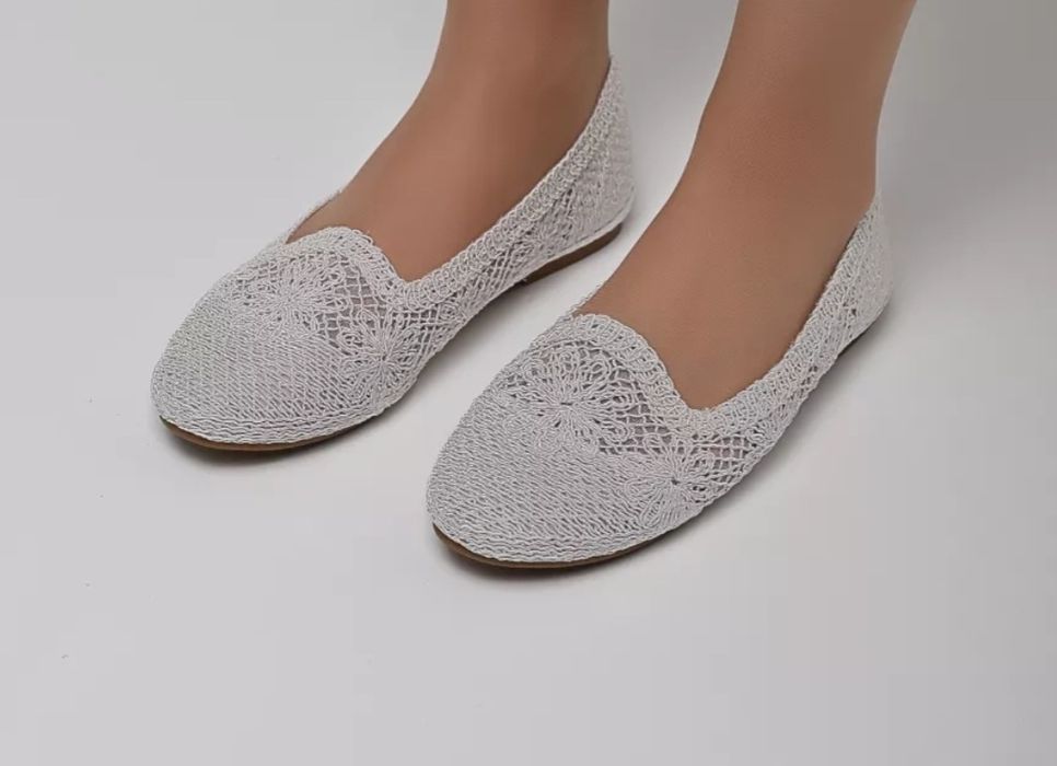 Продам эспадрильи женские