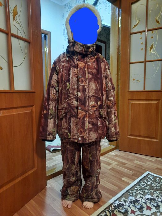 Детски одежда рыбалки