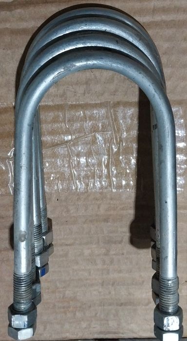 Дамас рессор стремянка