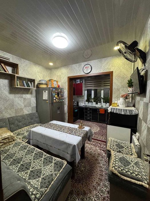 3 хонали квартира сотилади Чилонзор Алгоритм Кизилшарк