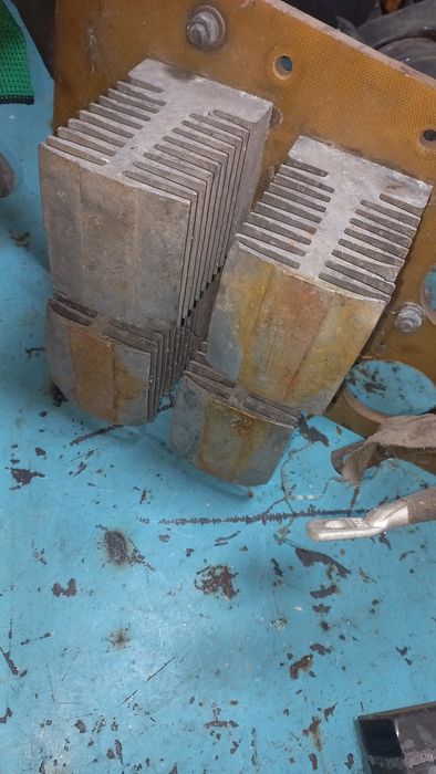 Продам диоедный мост