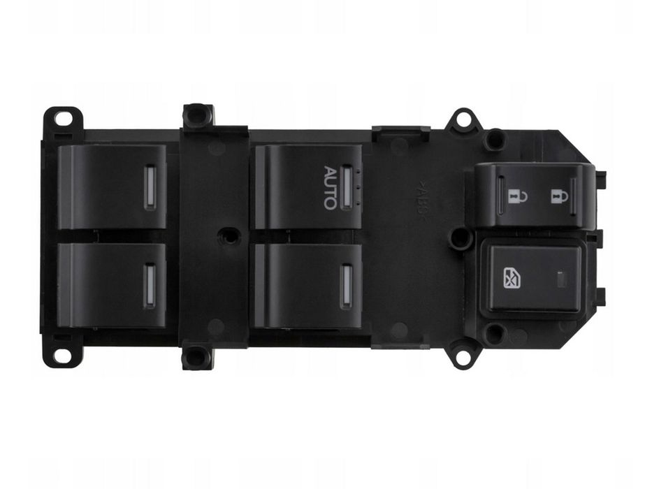 Бутони за ел стъкла за Honda HR-V MK 2 (2015–2022)