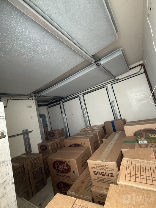 Mersedes benz sprinter