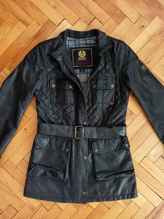 Belstaff Gold Label
