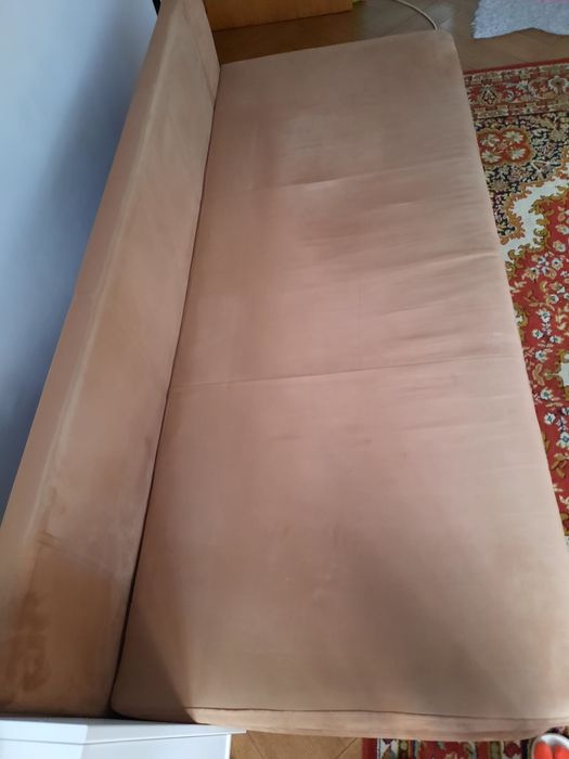 Vand canapea extensibila