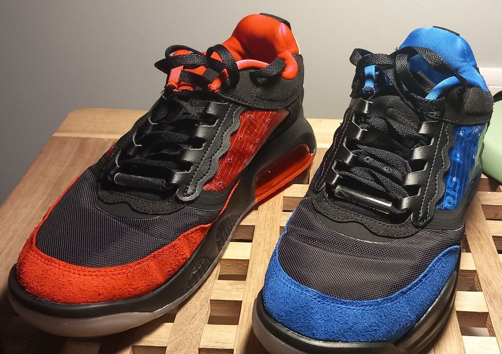 Nike Air Max 200 PSG
